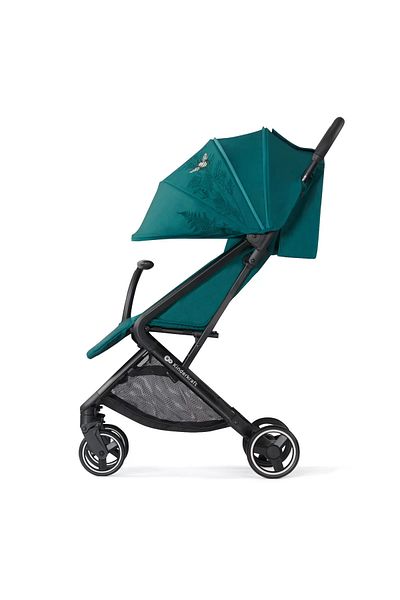 Kinderkraft Nubi Sport Stroller, Nature Vibe