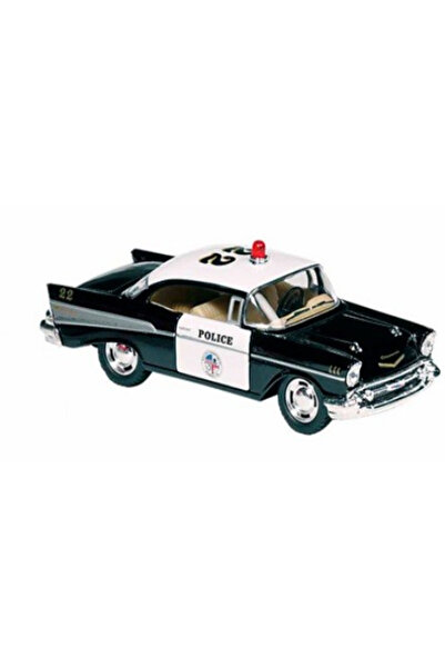 Goki Masinuta Die Cast Chevrolet Bel Air 1:40