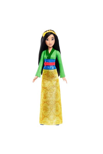 mattel Disney Princess Princess Mulan Doll