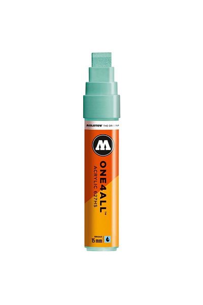 Molotow Marker Acrilic One4all 627hs 15mm Lago Blue Pastel