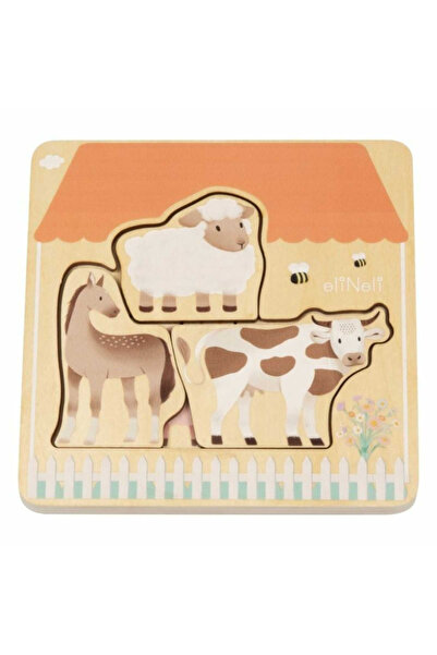 Micostore Montessori toy set for children 1.5 years (19 - 24 months), Educational box, Box