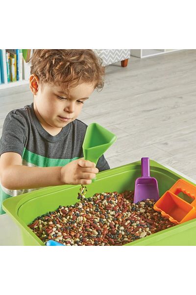 Learning Resources Set lopatele senzoriale