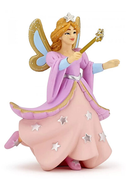 Papo Figurina Zana Cu Stea