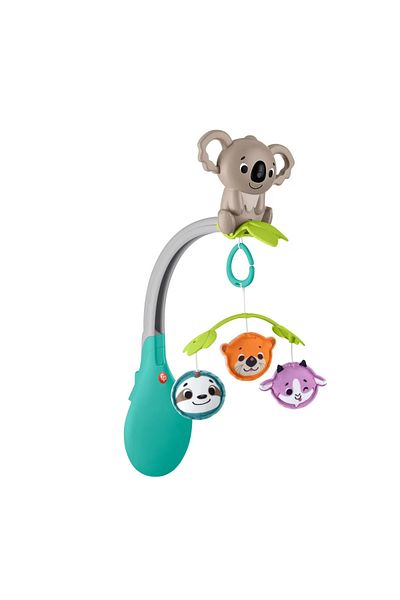 mattel Fisher Price Carusel Muzical 3 In 1
