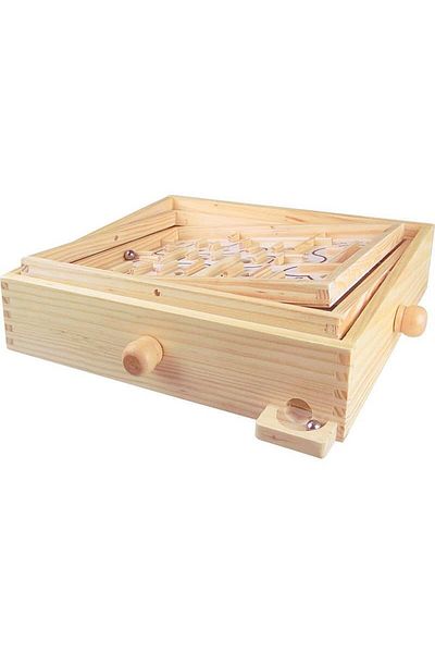 TOBAR Game - Number Maze