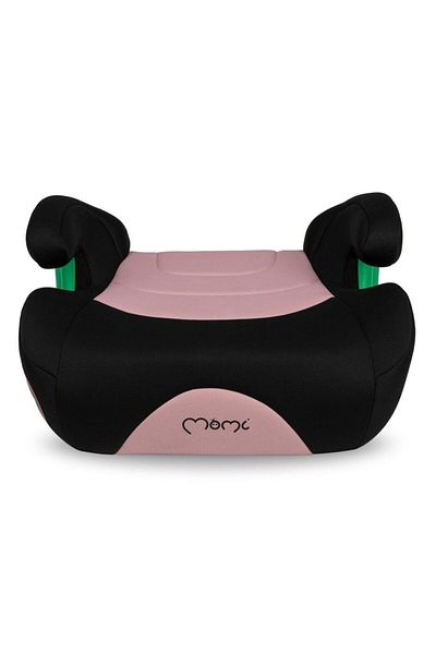 Momi Inaltator Auto Cu Isofix, mărimea I 135-150 cm, Venko - Roz