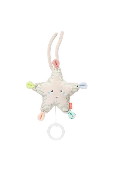 Fehn Musical toy - Starfish