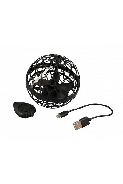 Buki France Flying Ball - Interactive Skill Set