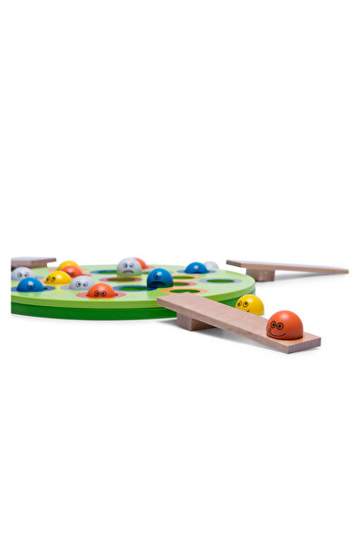 BS Toys Létající monstra - Precizní hra