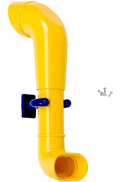 KBT Yellow-blue Periscope For Playgrounds