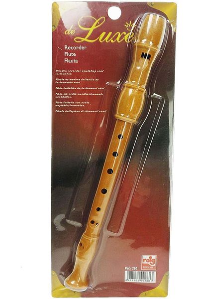 Reig Musicales Flaut