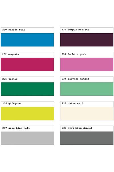 Molotow One4all Acrylic Marker 227hs 4mm Wallet Basic-set 3 10 pcs