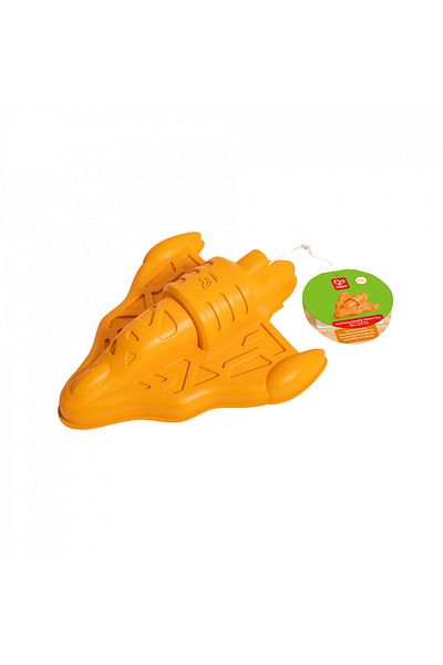 Hape Beach Toy - Jet Plane