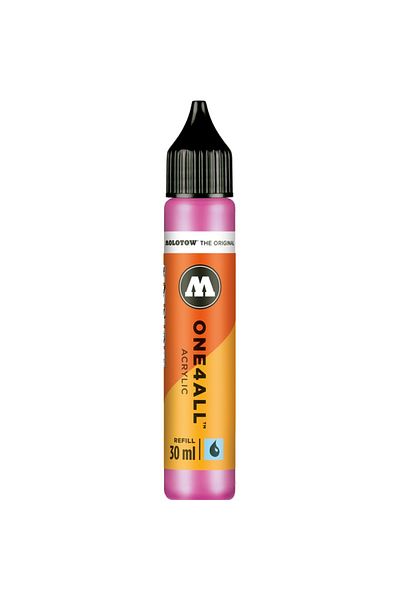 Molotow Reserve One4all 30ml Fuchsia Pink