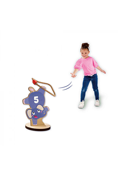 SES Creative Παιχνίδι για πάρτι - Ρίψη δαχτυλιδιού