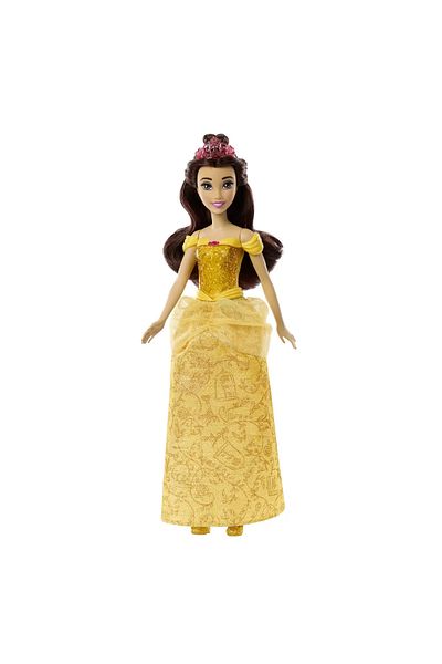 mattel Disney Princess Papusa Printesa Belle