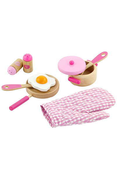 Viga Toys Set Bucătărie