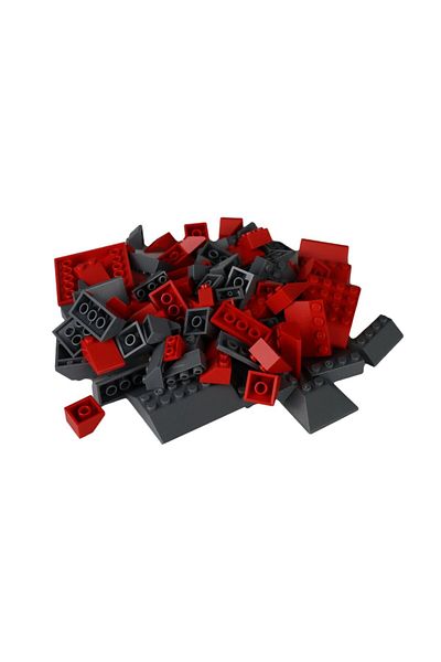 OEM Toy - Construction Sets - Roofs (250 PIECES)