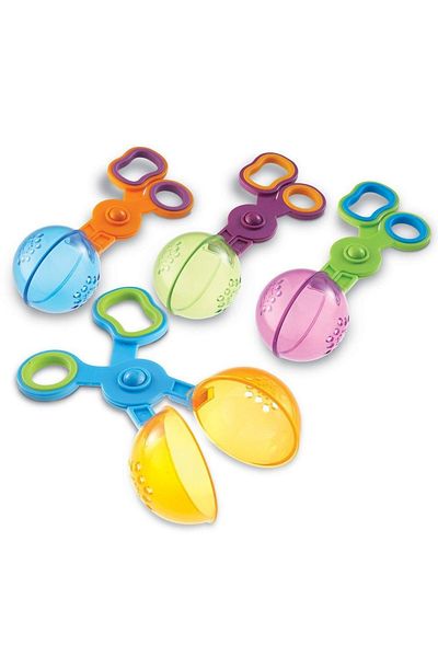 Learning Resources Scissors Set For Experiments