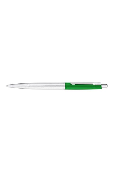 ICO X-pen Ballpoint Pen, Green
