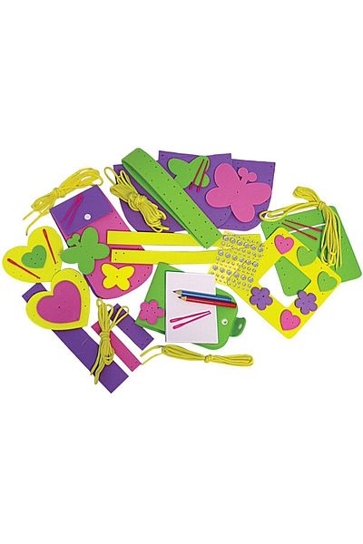 Galt Creative Sewing Set - Educational and Fun Toy for Children