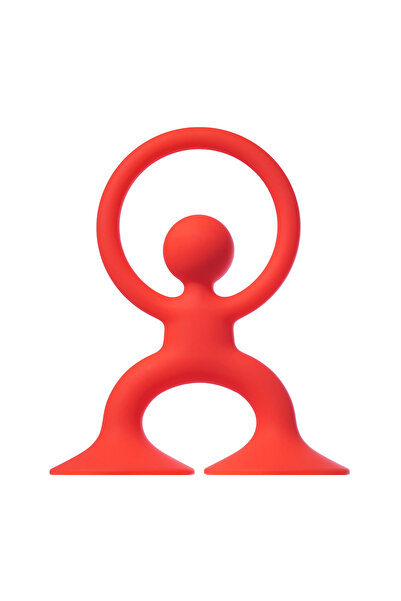 Moluk Noogi, omulețul flexibil cu ventuze