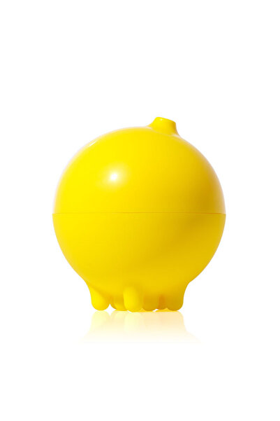Moluk Plui Rainball Galben, Mingiuta Senzoriala Cu Apa,