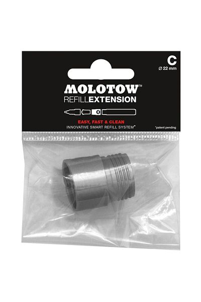 Molotow Extensie Pentru Marker Seria C Easy Pack