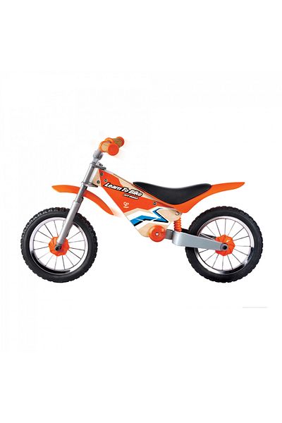 Hape Off-road Balance Bike For Children