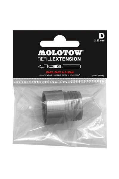 Molotow Extension for D Series Marker Easy Pack