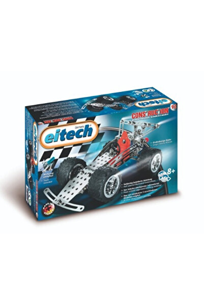 Eitech Masini De Curse - 180 de bucăți