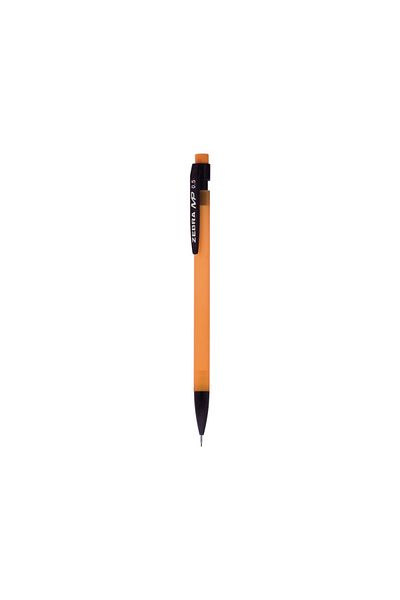 Zebra Mechanical Pencil 0.5 Mm Mp