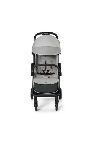 Kinderkraft Apino Sport Stroller, 0-22 Kg, Dove Grey