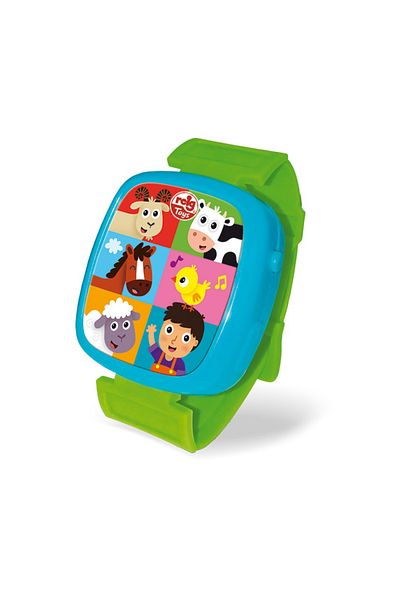 Reig Musicales The Magic Clock - Farm Animals