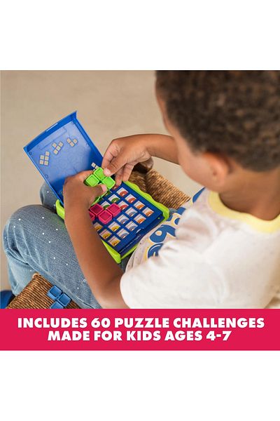 Educational Insights Joc de logica -Kanoodle Junior