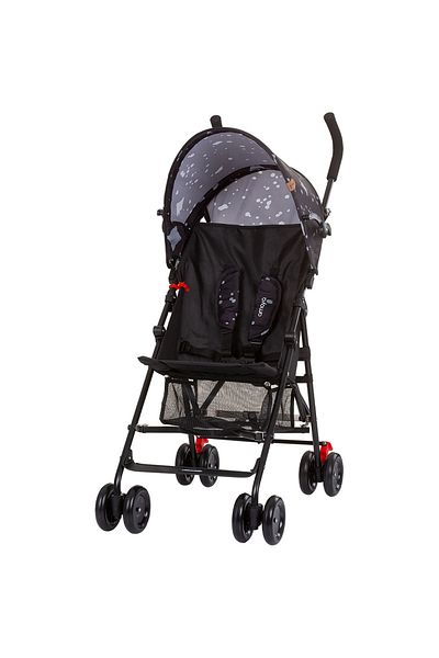 Chipolino Carucior Sport Amaya Obsidian