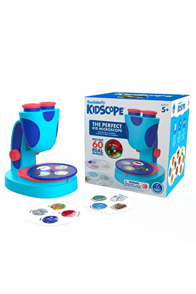 Educational Insights Jucarie Geosafari Pentru Copii