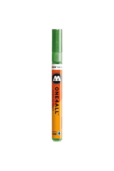 Molotow One4all Acrylic Paint Marker, 2 Mm Tip, 127hs, Various Colors