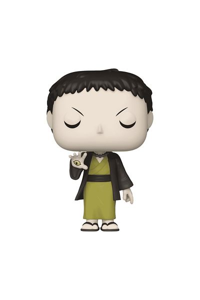 Funko POP Animation: Demon Slayer- Yahaba