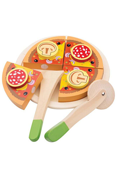 New Classic Toys Pizza Salam