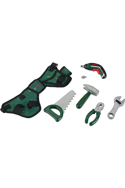 Klein Toy, Bosch Tool Belt