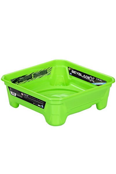Hasbro Beyblade X Beystadium Battle Arena