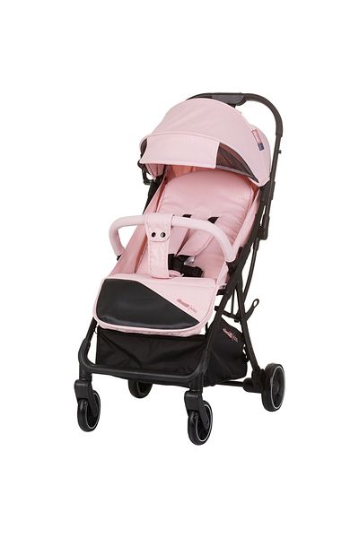 Chipolino Carucior Sport Kiss Flamingo