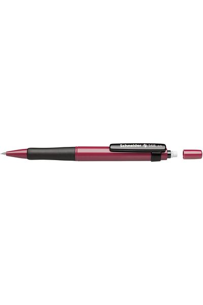 SCHNEIDER Creion mecanic, 0.5mm, Schneider 568, Roz
