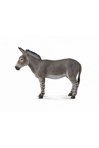 Collecta Africký pštrosí šál