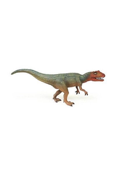Bullyland Giganotosaurus Dinosaur - Large And Stylish Dinosaur
