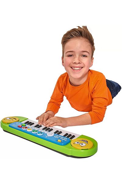 Simba Funny Face Musical Organ