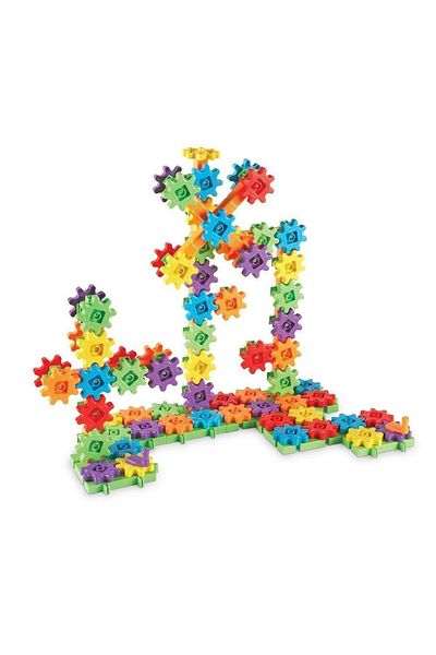 Learning Resources Builder's Set - Super Set