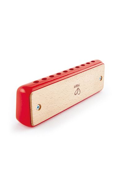 Hape Wooden Toy Musical Instrument For Children