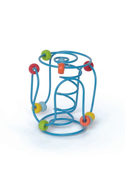 Hape Toy - Activity Center, Circle Maze